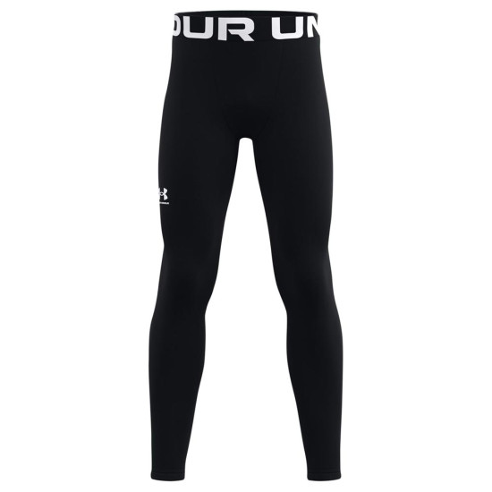 Under Armour Παιδικό ισοθερμικό κολάν UA CG Armour Leggings Under Armour Παιδικό ισοθερμικό κολάν UA CG Armour Leggings